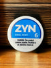 Zyn Nicotine Pouch - Sinz's