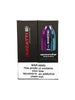 Aroma King Bugatti Spaceship 7000 Puffs Disposable Vape - Sinz's