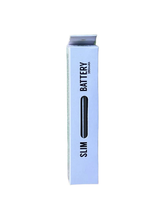 S6XTH SENSE PRE-HEAT SLIM BATTERY - Sinz's