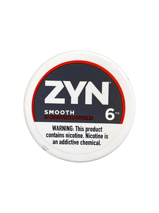 Zyn Nicotine Pouch - Sinz's